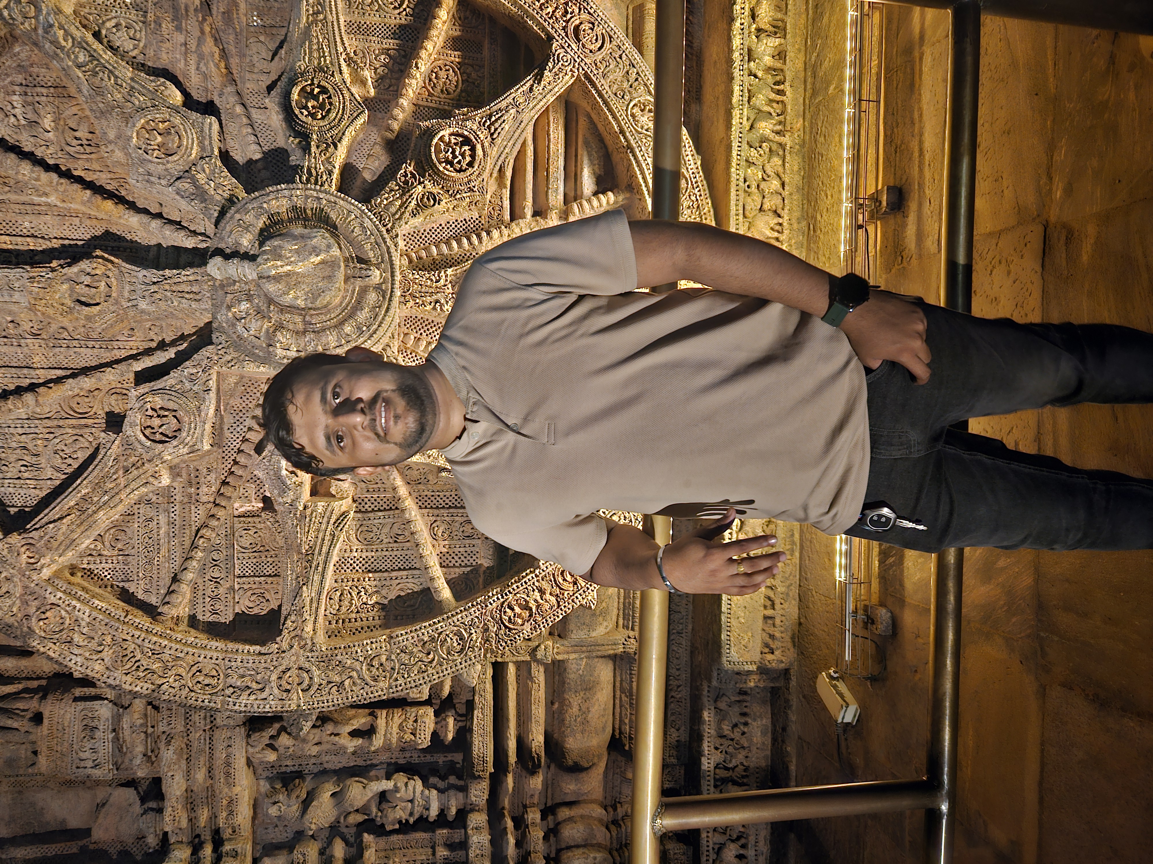 Mr. Amrit Kumar Misra